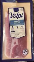 Mängden socker i Jamón Serrano