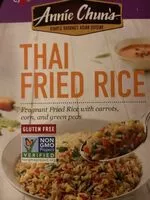 Mängden socker i Thai Fried Rice