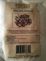 Mängden socker i Grillon Fromage