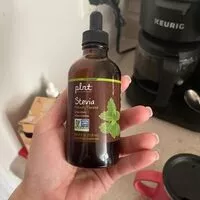 Mängden socker i Stevia