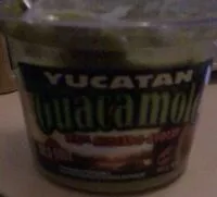 Mängden socker i Guacamole