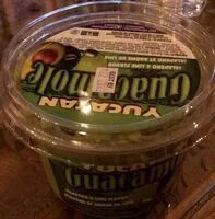 Mängden socker i Guacamole