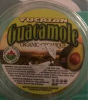 Mängden socker i Guacamole