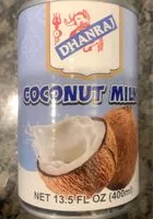 Mängden socker i Coconut Milk