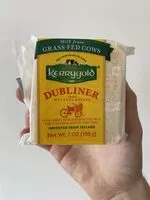 Mängden socker i Irish dubliner cheese