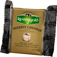 Mängden socker i Aged Cheddar 100% Natural Cheese