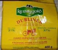 Mängden socker i Dubliner