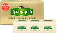 Mängden socker i Pure Irish Butter Sticks