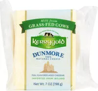 Mängden socker i 100% Natural Cheese