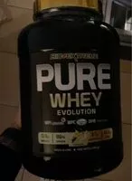 Mängden socker i Proteine in polvere