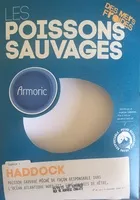 Mängden socker i Les Poissons Sauvages - Le Haddock