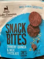 Mängden socker i Snack nites