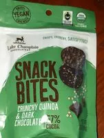 Mängden socker i Snack Bites