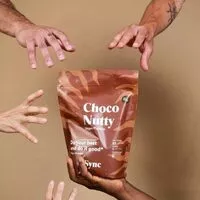 Mängden socker i Milkshake