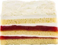 Mängden socker i Simply original strawberry shortcake
