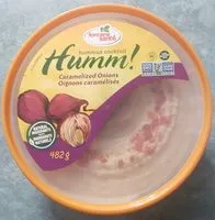 Mängden socker i Humm