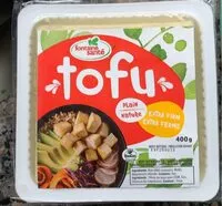 Mängden socker i Tofu
