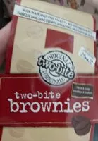 Mängden socker i Brownies
