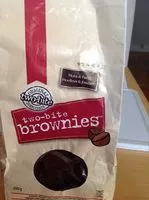 Mängden socker i Brownies