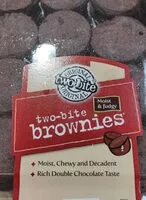 Mängden socker i Briwnies