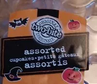 Mängden socker i Original two-bite