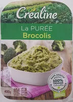 Mängden socker i La puree Brovolis
