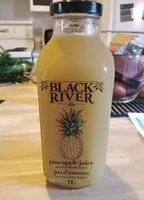 Mängden socker i Jus d'ananas