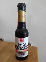 Mängden socker i Enso Soy Sauce