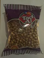 Mängden socker i Tad Al