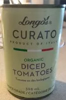 Mängden socker i Curato