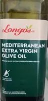 Mängden socker i Mediterranean Extra Virgin Olive Oil