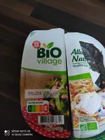 Mängden socker i allumettes nature qualité superieure