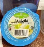 Mängden socker i Trempette au yogourt