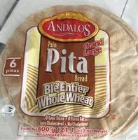 Mängden socker i Pain Pita