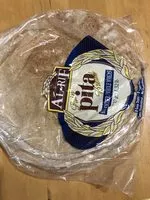 Mängden socker i Pita