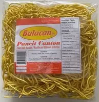 Mängden socker i Pancit Canton - Flour Stick Noodles