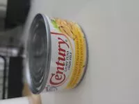 Mängden socker i Flaked light tuna in soya oil