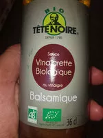 Mängden socker i vinaigrette balsamique