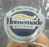 Mängden socker i Bagel