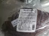 Mängden socker i Pain pumpernickel