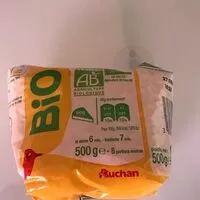 Mängden socker i Coquillettes