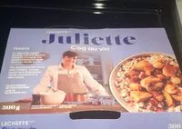 Mängden socker i Coq au vin