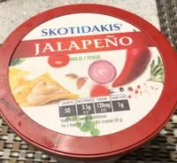 Socker och näringsämnen i Skotidakis