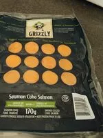 Mängden socker i Saumon fumé