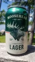 Mängden socker i Moosehead Canadian Lager