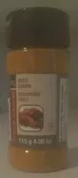 Mängden socker i Chicken Seasoning