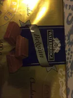 Mängden socker i Belgian Milk Chocolate