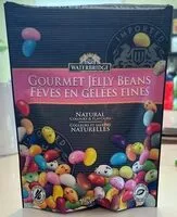 Mängden socker i Gourmet Jelly Beans