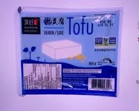 Mängden socker i Tofu