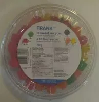 Mängden socker i Thinga-Ma-Blobs